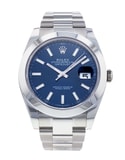 Rolex Datejust 41 126300